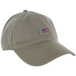 United States Flag Dad Hat